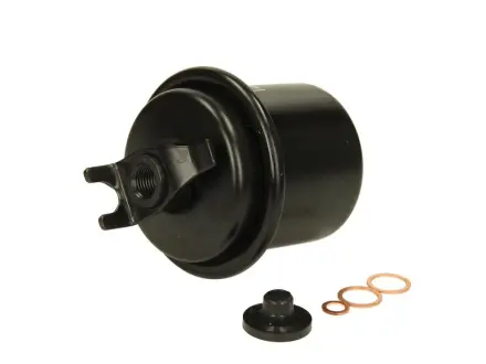 Фільтр паливний Honda Accord/Civic 1.4-1.8 -01 KNECHT MAHLE / KNECHT KL 185