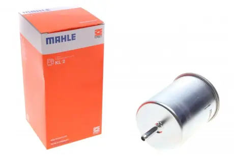 Фільтр паливний VW/Audi KNECHT MAHLE / KNECHT KL 2