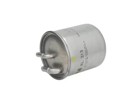 Фільтр паливний MB 2.2CDI (OM611 60/75kW) KNECHT MAHLE / KNECHT KL 313