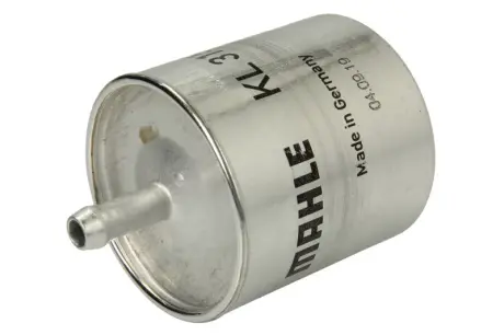 Паливний фільтр MAHLE / KNECHT KL315