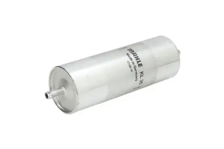 Фильтр топливный в сборе MAHLE MAHLE / KNECHT KL35