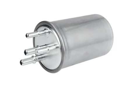 Паливний фільтр JAGUAR S-TYPE II, XF I, XJ 2.7D 06.04-04.15 MAHLE / KNECHT KL451