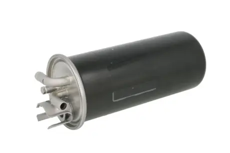 Фильтр топливный в сборе MAHLE MAHLE / KNECHT KL 454