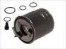 Фильтр топливный в сборе MAHLE MAHLE / KNECHT KL 490D (фото 2)
