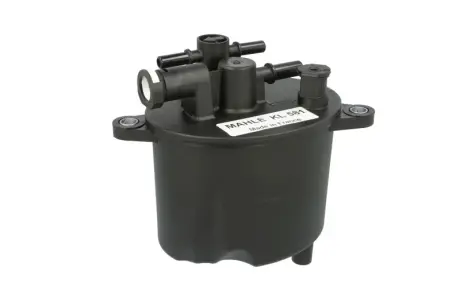 Фільтр паливний Citroen C5/C6/Ford Mondeo 2.2 TDCI 06- KNECHT MAHLE / KNECHT KL 581