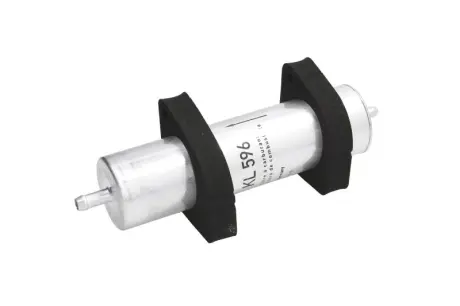 Фільтр паливний Audi A4/A5/A8 2.0-4.2TDI 07- KNECHT MAHLE / KNECHT KL 596