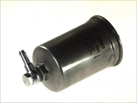 Фільтр паливний Mahle Audi, VW ="" Mahle MAHLE / KNECHT KL599