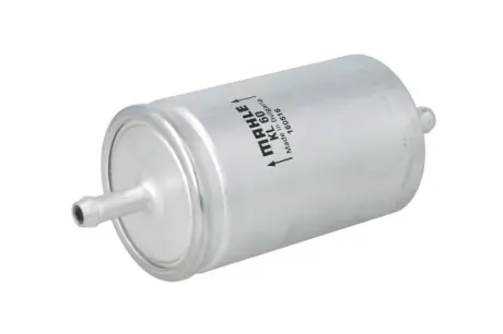 Фильтр топливный в сборе MAHLE MAHLE / KNECHT KL60