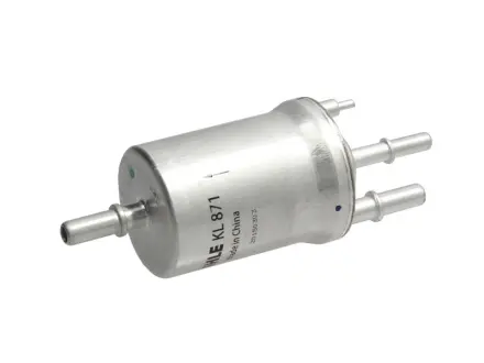 A_Фільтр паливний Mahle VW / Seat ="" Mahle MAHLE / KNECHT KL871