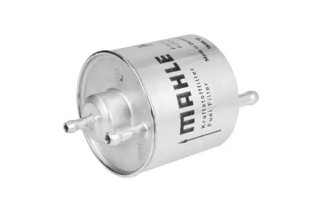 Фильтр топливный в сборе MAHLE MAHLE / KNECHT KL87