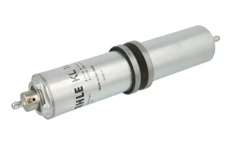 Фільтр паливний Mahle BMW ="" Mahle MAHLE / KNECHT KLH12