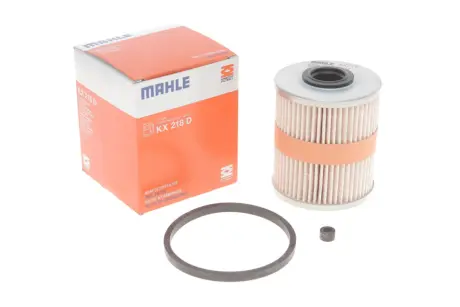 Фільтр паливний Mahle ="" Mahle MAHLE / KNECHT KX218D