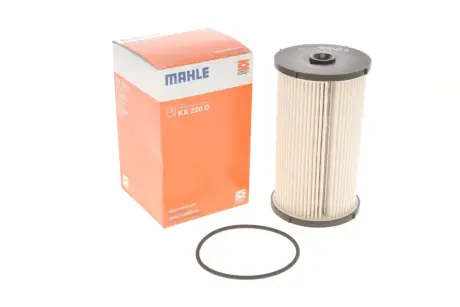 Фільтр паливний VW Caddy 2.0SDI (UFI) KNECHT MAHLE / KNECHT KX 220D