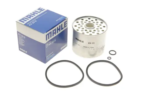 Фільтр паливний Mahle Perkins ="" Mahle MAHLE / KNECHT KX23D