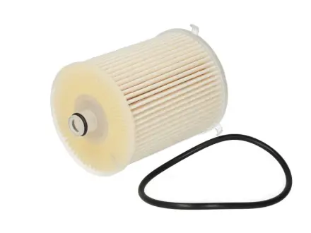 Фільтр паливний Mahle ="" Mahle MAHLE / KNECHT KX245/4D
