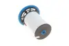 Фильтр топливный в сборе MAHLE MAHLE / KNECHT KX 398 (фото 3)