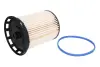 Фильтр топливный в сборе MAHLE MAHLE / KNECHT KX 493D (фото 1)