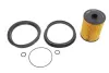 Фильтр топливный в сборе MAHLE MAHLE / KNECHT KX 504D (фото 1)