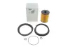 Фильтр топливный в сборе MAHLE MAHLE / KNECHT KX 504D (фото 5)