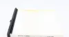 Фільтр салону Mazda 3/6/CX-5 1.5-2.5 11- KNECHT MAHLE / KNECHT LA 1139 (фото 3)