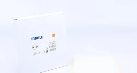 Фільтр салону Mazda 3/6/CX-5 1.5-2.5 11- KNECHT MAHLE / KNECHT LA 1139