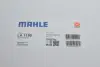 Фильтр воздушный кондиционера (салона) MAHLE MAHLE / KNECHT LA 1198 (фото 5)