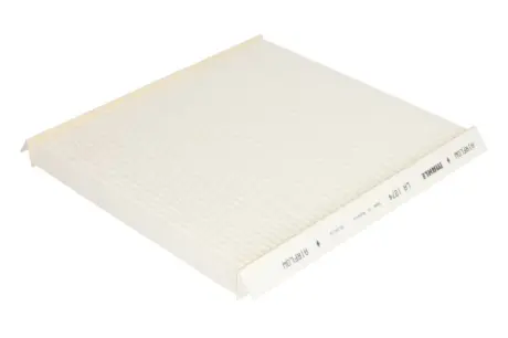 Фільтр салону KNECHT LA 1274 MAHLE / KNECHT LA1274