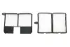 Фільтр салону Mahle Toyota ="" Mahle MAHLE / KNECHT LA186/S (фото 1)