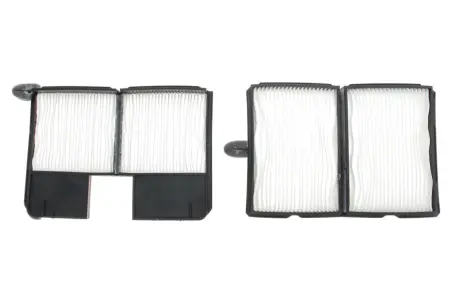 Фільтр салону Mahle Toyota ="" Mahle MAHLE / KNECHT LA186/S