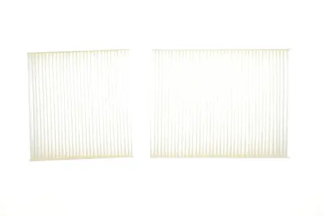 Фільтр салону Citroen C3/Peugeot 207/208 09- KNECHT MAHLE / KNECHT LA 191/S