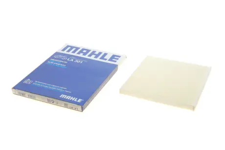 Фільтр салону Mahle Hyundai, Kia ="" Mahle MAHLE / KNECHT LA301