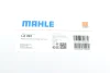 Фильтр салона Mahle Nissan =&quot;&quot; Mahle MAHLE / KNECHT LA493 (фото 5)