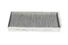 Фільтр салону BMW X1 14-/X2 (F39) 17-/I3 13- (вугільний) (к-кт 2 шт) KNECHT MAHLE / KNECHT LAK 1156/S (фото 3)