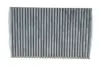 Повітряний фільтр салону MAHLE ORIGINAL MAHLE / KNECHT LAK138 (фото 1)