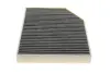 Фільтр салону BMW 3 (G20/G20)/X3 (G01/F97)/X4 (G02/F98) 17-(вугільний) KNECHT MAHLE / KNECHT LAK 1398 (фото 2)