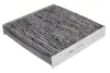A_Фільтр салону Mahle TOYOTA =&quot;&quot; Mahle MAHLE / KNECHT LAK155 (фото 1)