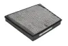 Фільтр салону MB E-class (W211) (вугільний) KNECHT MAHLE / KNECHT LAK 156 (фото 1)