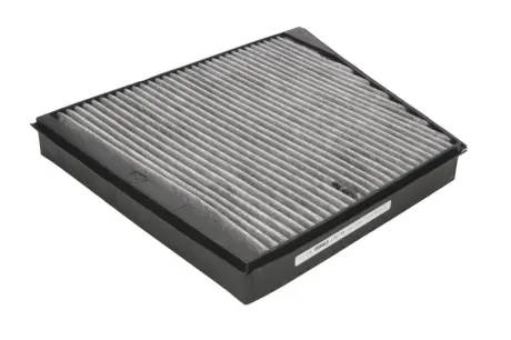 Фільтр салону MB E-class (W211) (вугільний) KNECHT MAHLE / KNECHT LAK 156