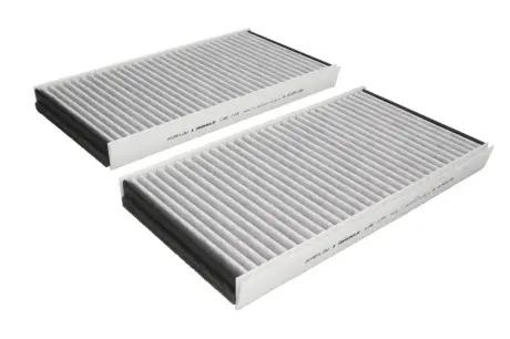 Фільтр салону Mahle BMW ="" Mahle MAHLE / KNECHT LAK173/S