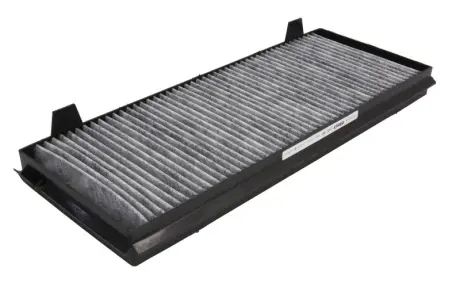 Фільтр, повітря у внутрішній простір KNECHT MAHLE / KNECHT LAK196