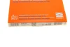 Фільтр салону вугільний FORD Ka 08-16; FIAT 500 07-20, Panda 03-12; LANCIA Ypsilon 03-11, Ypsilon 12- MAHLE / KNECHT LAK241 (фото 5)