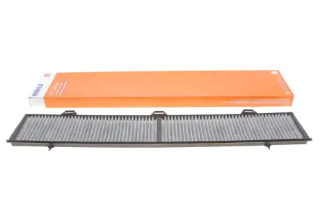 Фільтр салону BMW 3 (E90)/X1 (E84) 03- (вугільний) KNECHT MAHLE / KNECHT LAK 248
