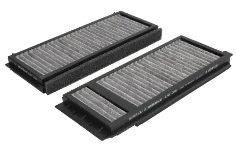 Фільтр, повітря у внутрішній простір KNECHT MAHLE / KNECHT LAK346/S