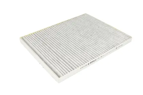 Фільтр, повітря у внутрішній простір KNECHT MAHLE / KNECHT LAK36