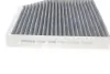 Фильтр воздушный кондиционера (салона) MAHLE MAHLE / KNECHT LAK 386 (фото 2)