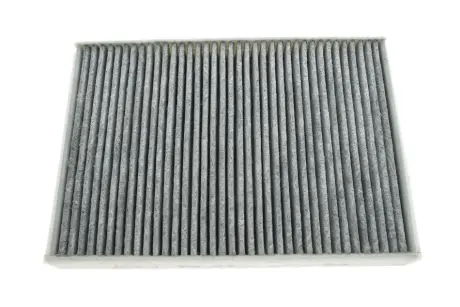 Фільтр салону Range Rover (вугільний) KNECHT MAHLE / KNECHT LAK 387