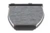 Фильтр воздушный кондиционера (салона) MAHLE MAHLE / KNECHT LAK 413 (фото 3)