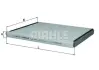 Повітряний фільтр салону MAHLE ORIGINAL MAHLE / KNECHT LAK447 (фото 1)