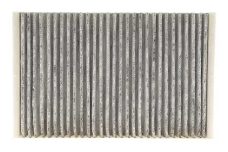 Фільтр салону Audi A6 1.8-2.8 (benzin)/1.9-2.5TDI -05 (вугільний) KNECHT MAHLE / KNECHT LAK 46