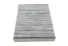 Фільтр салону BMW 3 (F30/F80) 1.6-3.0D 11- (вугільний) KNECHT MAHLE / KNECHT LAK 812 (фото 4)